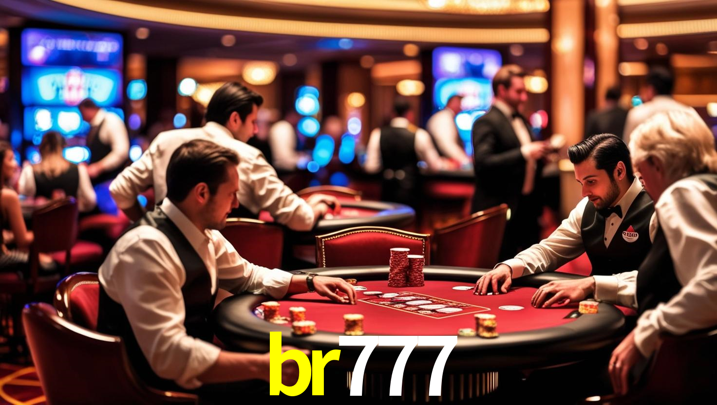 Verificação de Conta BR777.COM